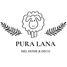 PURA LANA - MEL STORE& DECO